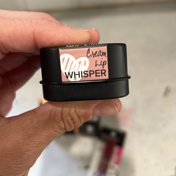 NUDESTIX Black and Red Concealer Makeup Set - Picture 3 of 11